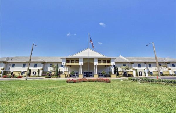 Andover At Century Village, 224 Andover I, West Palm Beach, Florida 33417, image 1