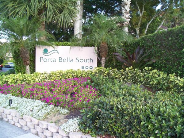 Porta Bella South, 800 Jeffery St #308, Boca Raton, Florida 33487, image 1