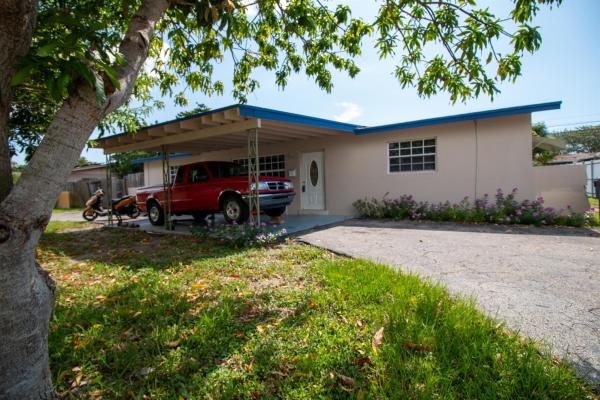 Bahama Heights, 2110 Bimini Dr, West Palm Beach, Florida 33406, image 1