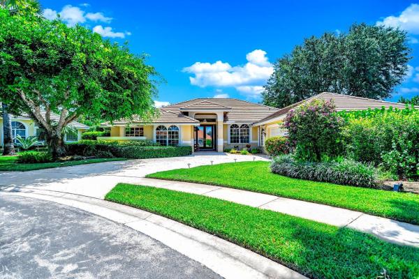 Cocoa Pine Estates, 12908 Cocoa Pine Dr, Boynton Beach, Florida 33436, image 1