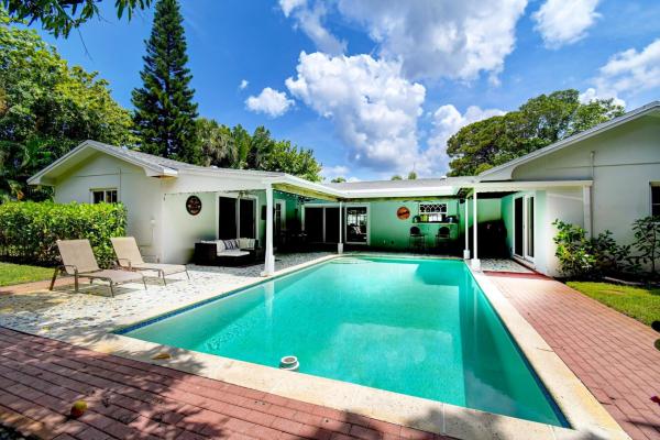 Forest Hills, 909 SW 27th Ter, Boynton Beach, Florida 33435, image 2