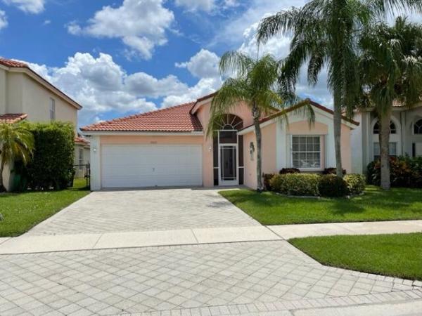 Carmel, 3520 Miramontes Cir, Wellington, Florida 33414, image 1