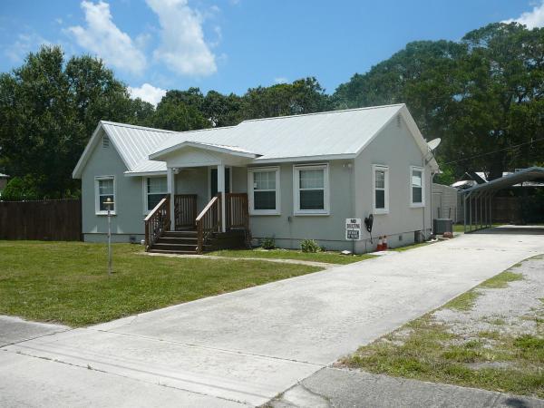 Maravilla Plaza, 1512 Linwood Ave, Fort Pierce, Florida 34982, image 1
