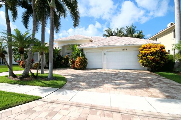 Boca Harbour, 846 NE 70th St, Boca Raton, Florida 33487, image 1