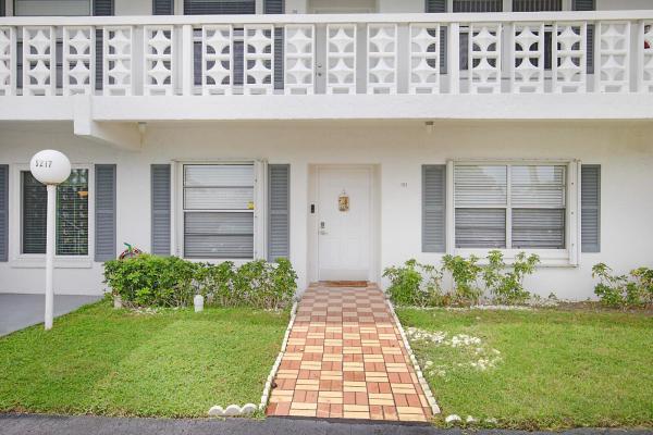 Bridgeview, 5217 Poppy Pl #102, Delray Beach, Florida 33484, image 1