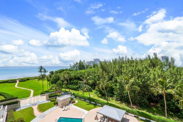 Ambassador South, 2774 S Ocean Blvd #610, Palm Beach, Florida 33480, image 1