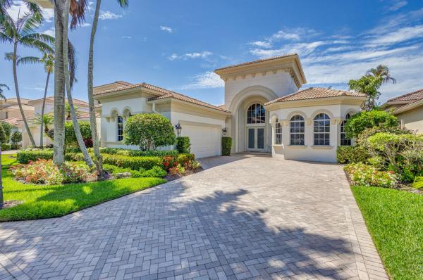Paradisio, 136 Via Paradisio, Palm Beach Gardens, Florida 33418, image 1