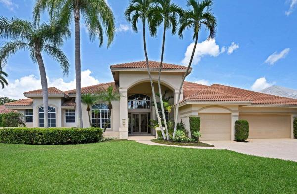 Grand Oaks At Broken Sound Club, 2513 NW 63rd Ln, Boca Raton, Florida 33496, image 1