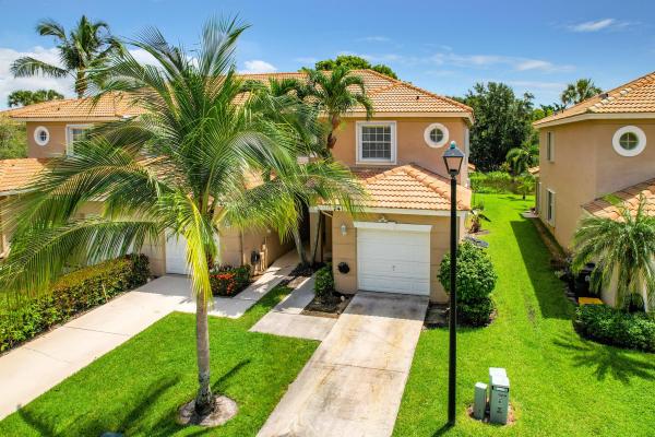 Smithbrooke, 7405 Smithbrooke Dr, Lake Worth Beach, Florida 33467, image 1