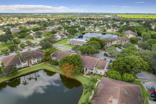 Pine Ridge At Delray Beach, 13750 Oneida Dr #A2, Delray Beach, Florida 33446, image 1