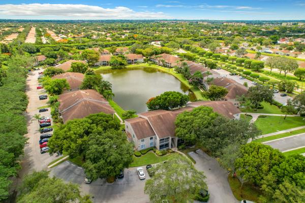 Pine Ridge At Delray Beach, 13750 Oneida Dr #A2, Delray Beach, Florida 33446, image 2