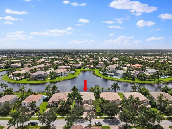 Canyon Springs, 11814 Foxbriar Lake Trl, Boynton Beach, Florida 33473, image 1