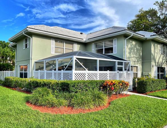 Stamford At The Villages Of Palm Beach Lakes, 1913 Hartford Ct, West Palm Beach, Florida 33409, image 1