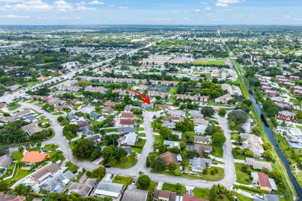The Woods, 3680 Moon Vine Ct, West Palm Beach, Florida 33406, image 2