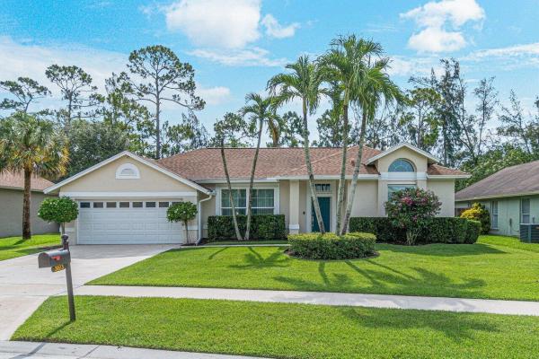 Woods Walk, 3823 Woods Walk Blvd, Lake Worth Beach, Florida 33467, image 1