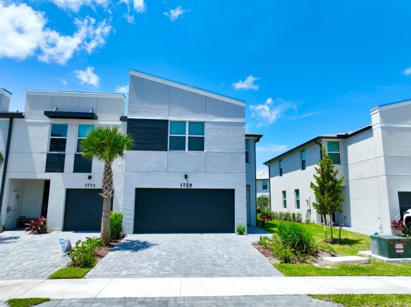 Enclave At Mangonia Park, 1729 Lindley St, Riviera Beach, Florida 33407, image 1
