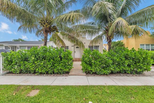 The Gardens, 4710 Garden Ave, West Palm Beach, Florida 33405, image 1