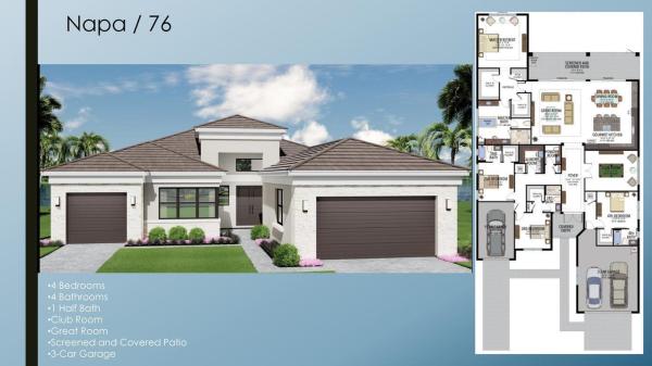 Valencia Grand, 11248 Glen Orchard Ln, Boynton Beach, Florida 33473, image 1