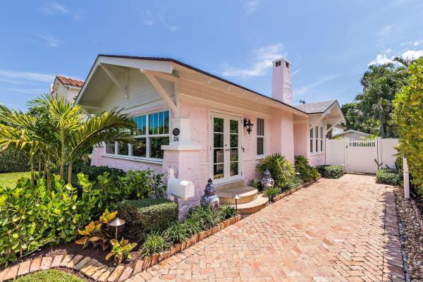 Southland Park, 324 Edgewood Dr, West Palm Beach, Florida 33405, image 1