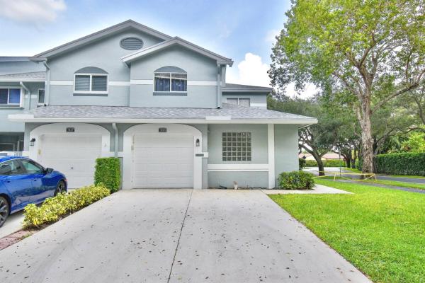 Boca Park, 6053 Old Court Rd #308, Boca Raton, Florida 33433, image 1