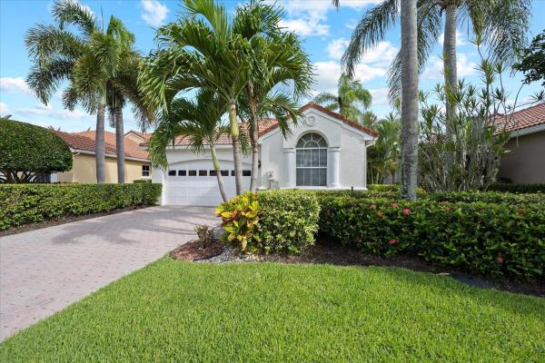 Fairmont At Wycliffe, 10753 Fairmont Village Dr, Lake Worth Beach, Florida 33449, image 1