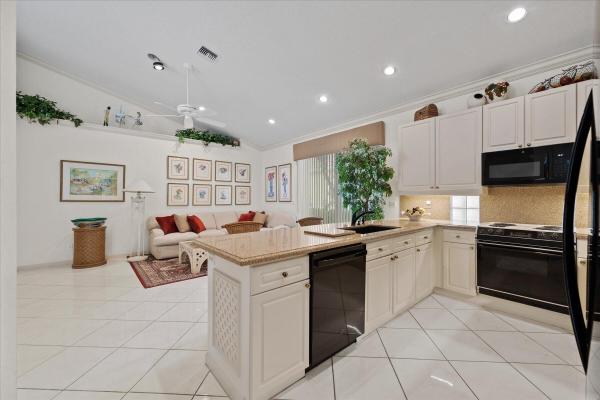 Fairmont At Wycliffe, 10753 Fairmont Village Dr, Lake Worth, Florida 33449, image 3