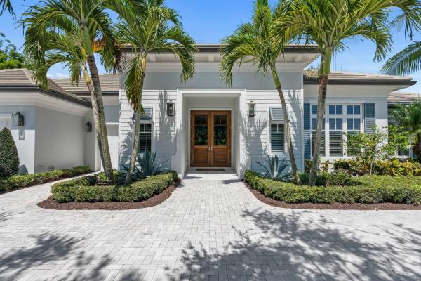 Golf Village At Admirals Cove, 114 Golf Village Blvd, Jupiter, Florida 33458, image 1