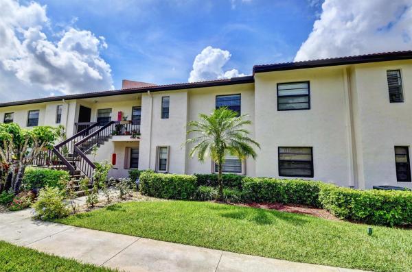 Greens Of Boca Lago, 7898 Eastlake Dr #7-D, Boca Raton, Florida 33433, image 1