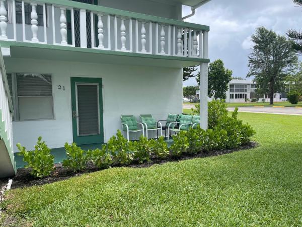 Prescott, 21 Prescott B, Deerfield Beach, Florida 33442, image 1