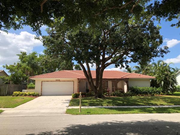 Timbercreek, 2414 NW Timbercreek Cir, Boca Raton, Florida 33431, image 1