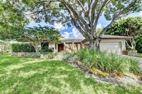 Timbercreek, 2831 NW 23rd Ct, Boca Raton, Florida 33431, image 1