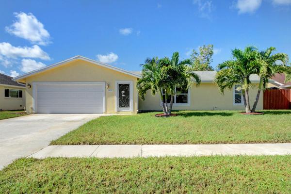 Springhill, 5430 Fox Valley Trl, Lake Worth Beach, Florida 33463, image 1