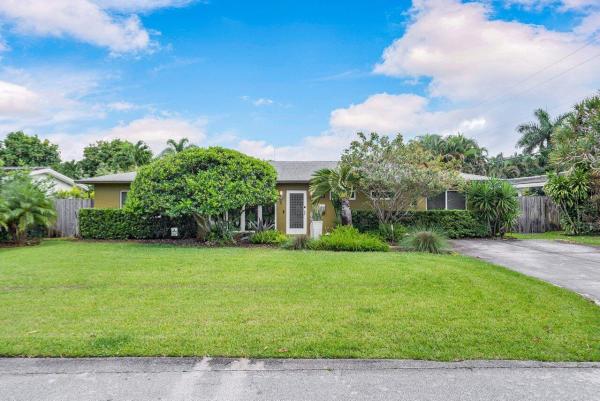 Hillbrook, 2309 NW 5th Ave, Wilton Manors, Florida 33311, image 1