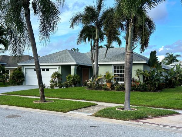 Cinnabar At Rainbow Lakes, 9152 Paragon Way, Boynton Beach, Florida 33472, image 1