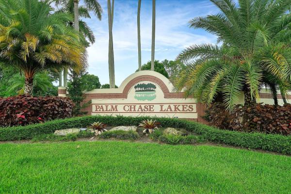 Palm Chase Lakes, 10271 N Circle Lake Dr #201, Boynton Beach, Florida 33437, image 1