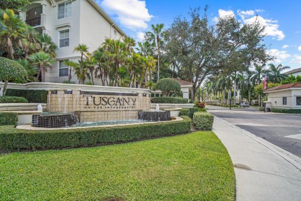 Tuscany On The Intracoastal, 2206 Tuscany Way, Boynton Beach, Florida 33435, image 1