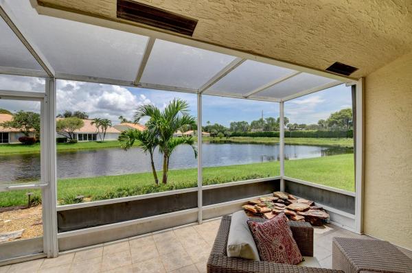 Floral Lakes, 6071 Floral Lakes Dr, Delray Beach, Florida 33484, image 3
