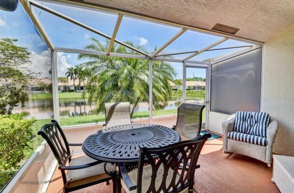 Floral Lakes, 6079 Caladium Rd, Delray Beach, Florida 33484, image 2
