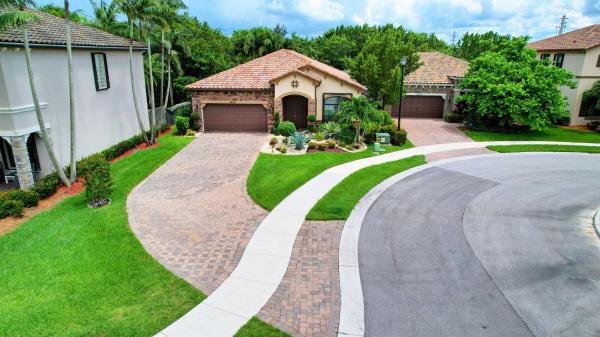 Gulfstream Preserve, 9050 Gulf Cove Dr, Lake Worth Beach, Florida 33467, image 1
