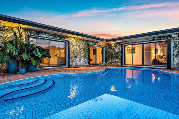 Lake Clarke Isle, 7430 Pine Tree Ln, Lake Clarke Shores, Florida 33406, image 1