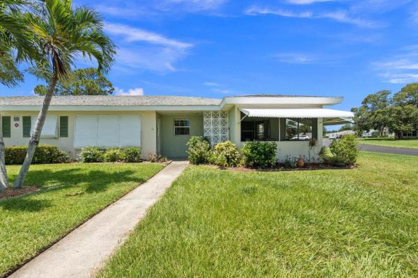 High Point Of Fort Pierce, 925 Savannas Point Dr #D, Fort Pierce, Florida 34982, image 2