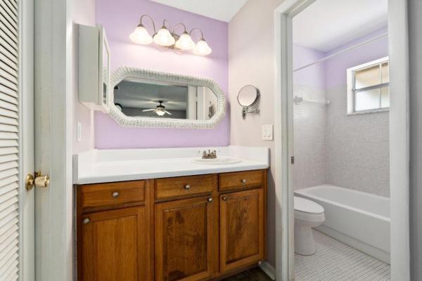 High Point Of Fort Pierce, 925 Savannas Point Dr #D, Fort Pierce, Florida 34982, image 3