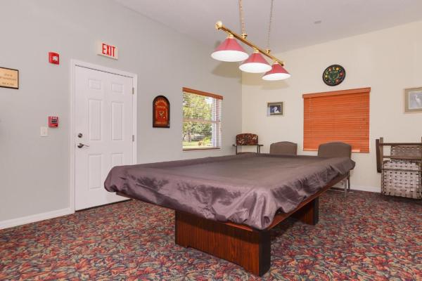 High Point Of Fort Pierce, 925 Savannas Point Dr #D, Fort Pierce, Florida 34982, image 1
