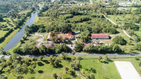 Deer Run, 2438 Palm Deer Dr, The Acreage, Florida 33470, image 1