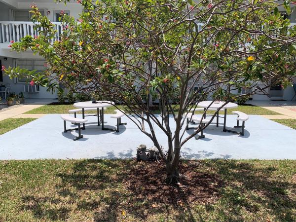 Clairhouse, 315 7th Ave #2b, Lake Worth Beach, Florida 33460, image 1