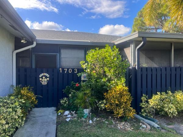 The Savannahs, 1703 W Royal Tern Ln #O, Fort Pierce, Florida 34982, image 1