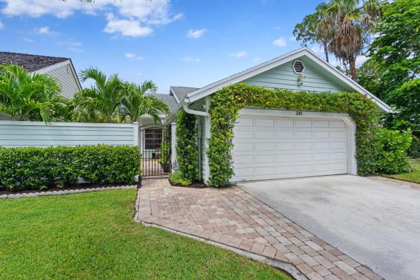 Tree Tops Of Wellington, 381 Park Forest Way, Wellington, Florida 33414, image 1