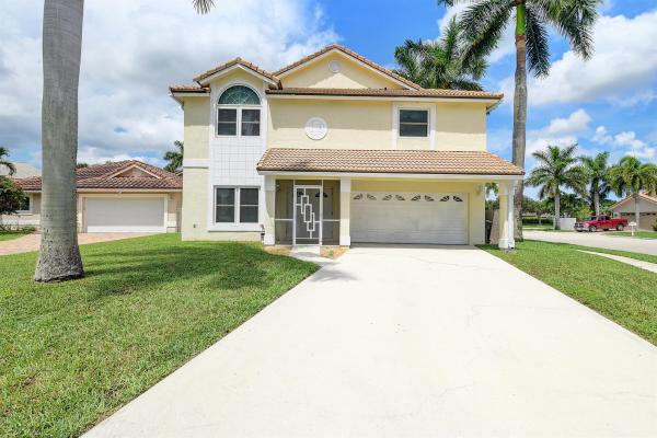 Impressions, 21360 Millbrook Ct, Boca Raton, Florida 33498, image 1