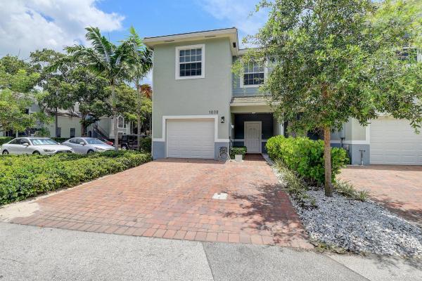 Bahia At Delray, 1030 Crystal Way #101, Delray Beach, Florida 33444, image 1