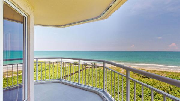 Hibiscus By The Sea, 3870 N Highway A1a #504, Fort Pierce, Florida 34949, image 1